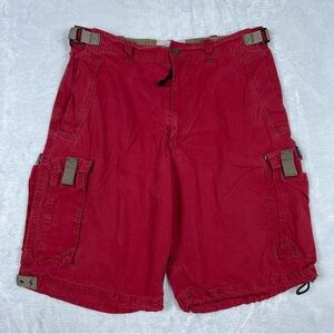 Abercrombie & Fitch Cargo Shorts Medium